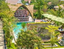 Sabara Angkor Resort & Spa​